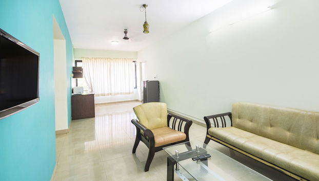 Salón en el vestíbulo