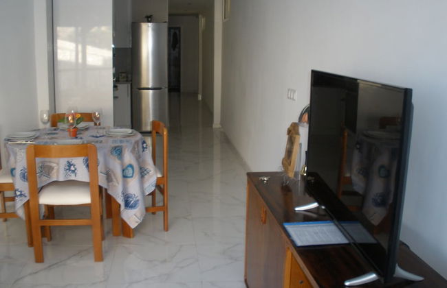 Apartamento Alicante - Foto 22