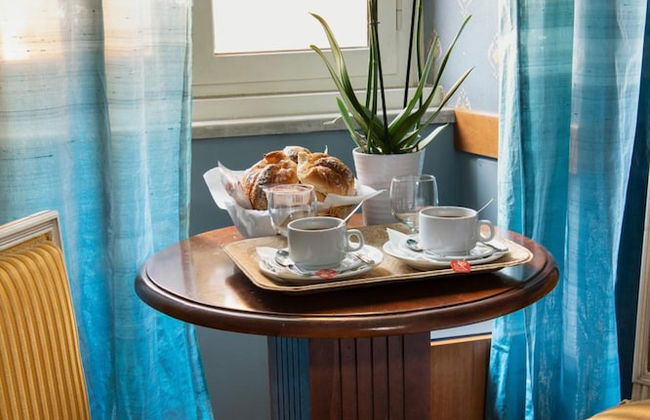 Welcome House - Foto 46