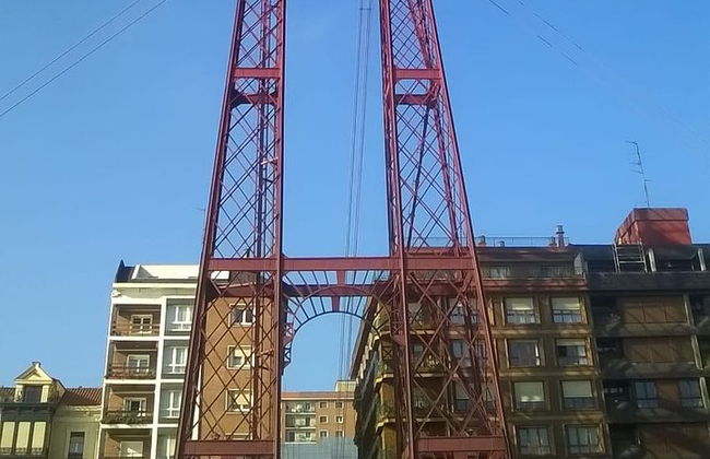 Getxo, ville de contrastes - Photo 10