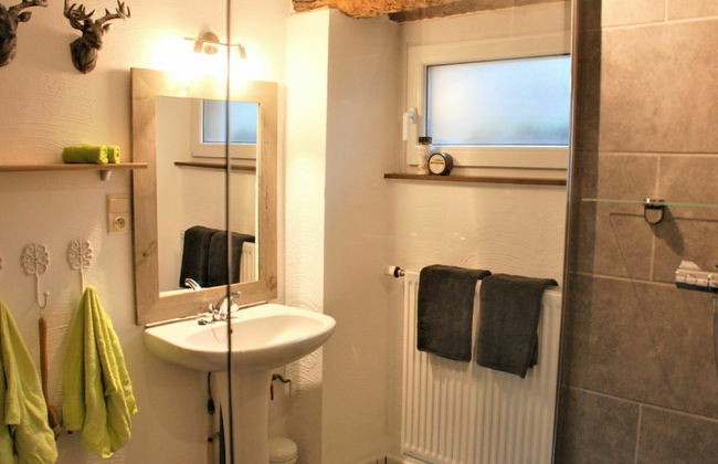 Tastefully Furnished Holiday Residence Located in the Heart of the Ardennes - Photo 12