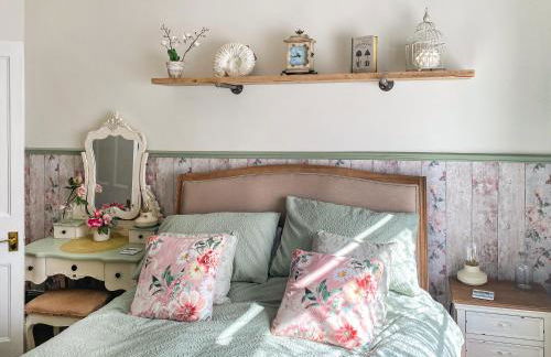 Issys Cottage - Foto 7