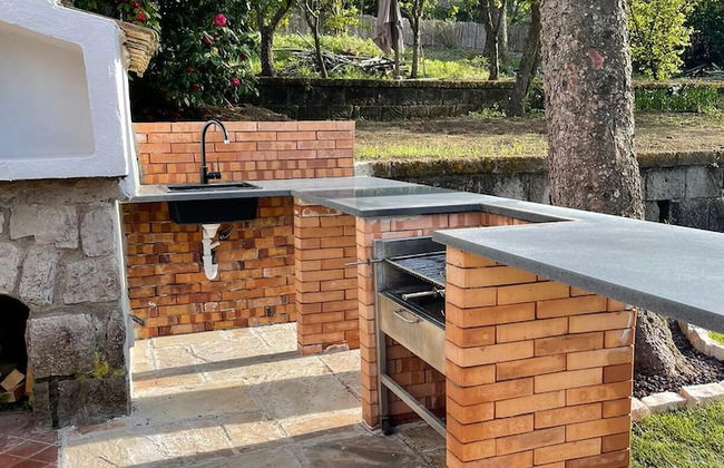 Luxury Villa In Sorrento Coast Strategic Location - Foto 49