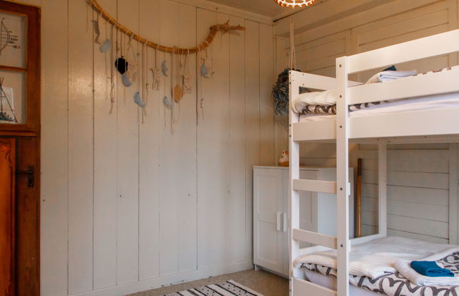 Le Cabanon - Foto 17