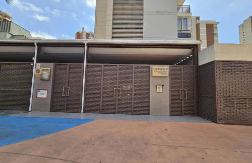 Apartamento Coblanca 41 IF Benidorm - Foto 36