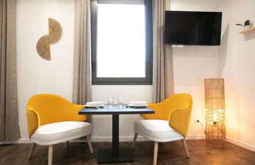 Le Maleville - Appartements de Standing - Foto 68