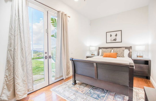 Casa del Arbol by Avantstay Stunning California Estate With Incredible Views - Foto 17