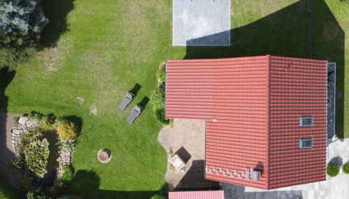 Ferienhaus-Natur-Erholung-Pur-Mecklenburgische-Seenplatte-zwischen-Mueritz-und-Ostsee - Foto 4