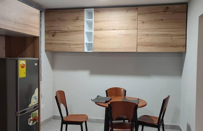 The Pearls East Legon - Foto 16