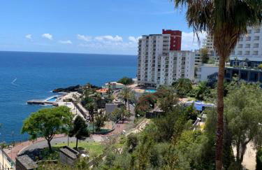 Apartamento do Mar e Lua - Foto 11