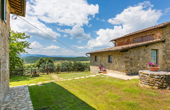 La Querciolaia - Foto 66