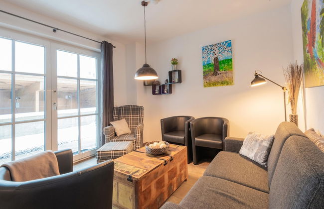 Modern Apartment in Brixen im Thale Near Ski Area - Foto 15