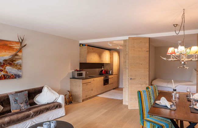 Chesa Holiday Park - 13 - Foto 6