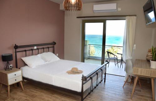 Aegialis seaside apartments - Foto 1