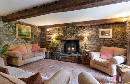 Ty Mawr Country Hotel & Restaurant - Foto 80