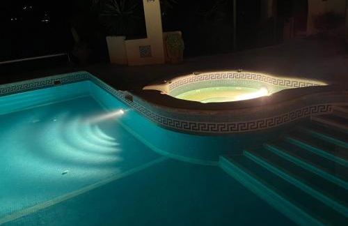 Villa Los Faramondos Naturehouse - Photo 34