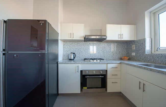 Golden Apartments El Gouna - Foto 50