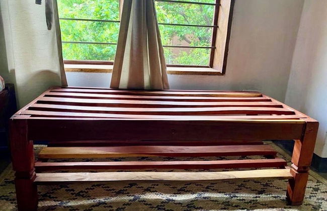 Njobvu Safari - Foto 72