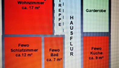 Fewo Augusta - Foto 3