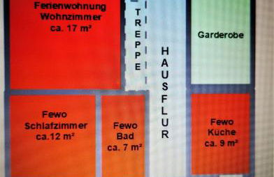 Fewo Augusta - Foto 3