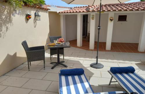 Villa Tranquilla apartment - Foto 19