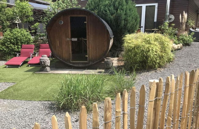 Holiday Home Lower Lake Terrace - Foto 22