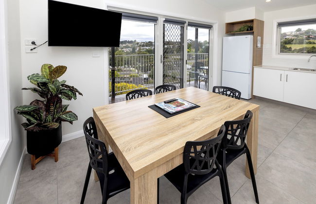 BIG4 Launceston Holiday Park - Foto 42