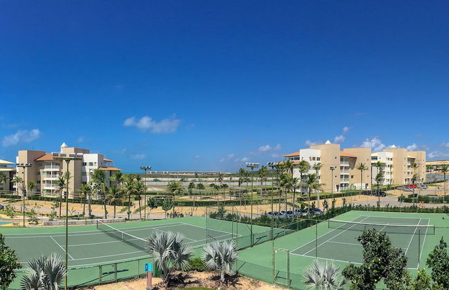 Golf Ville Apatamento Alto Padrão - Foto 23