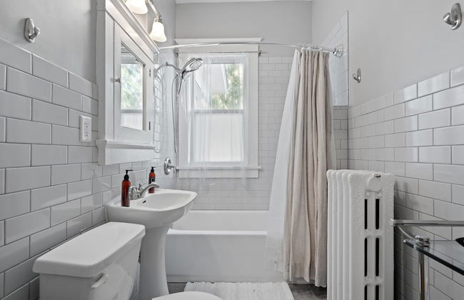 Lowry Hill Flats - Foto 26