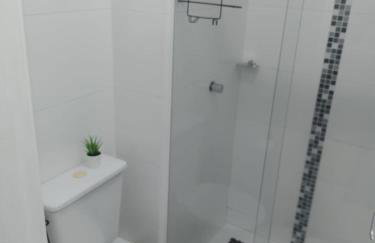 B&B Apartamento acolhedor Bem localizado, Próximo ao aeroporto - Foto 17