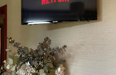 Cosy Countryside Apartment near Belfast - Foto 15