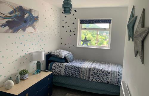 Ty Cwm - Cwmcarn Valley House - Foto 23