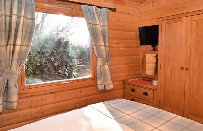 Pheasant Lodge Scottish Borders - Foto 4