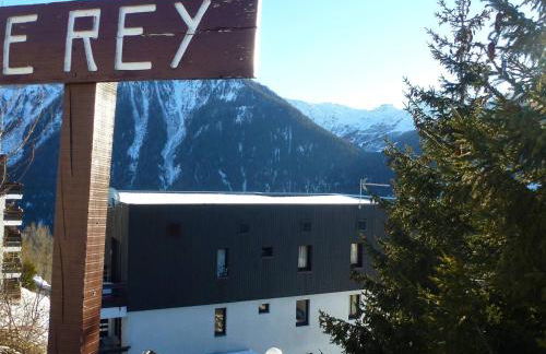 Appartement 2 pièces 6 pers, Plan Peisey, proche commerces et pistes - FR-1-411-79 - Foto 11