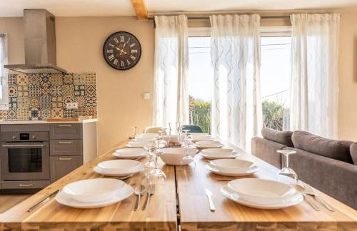 Maison 12 Couchages tout confort - 11B Vialle St Gene - Foto 36