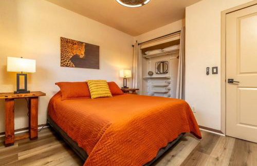 Giraffe House - Foto 27