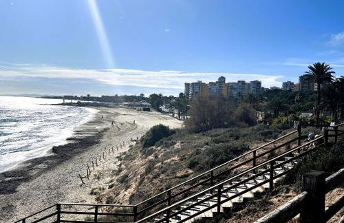 Leilighet ved Strender og Golfbaner - Foto 34