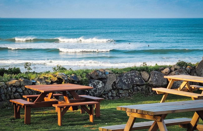 Pottsville Cabin - Short Walk to Praa Sands Beach - Photo 16