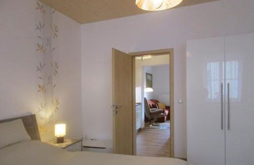 Ferienwohnung Schrammsteine - Foto 9