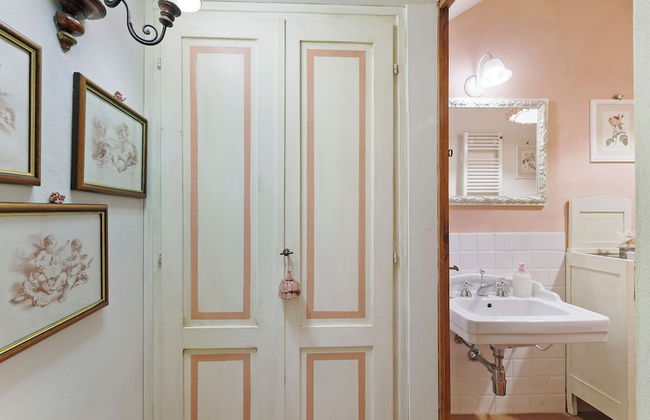 Francigena Terrazza Shared Pool - Foto 14