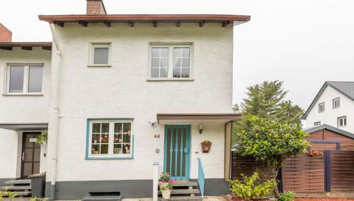 Haus mit großen Garten - Foto 4