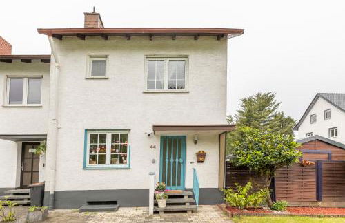 Haus mit großen Garten - Foto 4