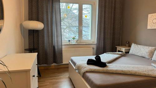 Appartement "Johanna" mit 3 Schlafzimmern - Foto 4
