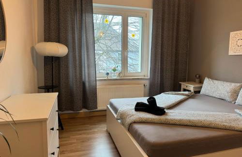 Appartement "Johanna" mit 3 Schlafzimmern - Foto 4