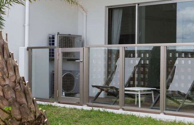 Hideout Okinawa Uruma - Foto 76