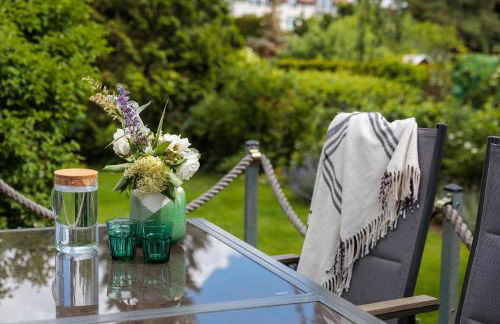 Atelierhaus auf der Insel Werder mit Garten, W-Lan und Netflix - Photo 3