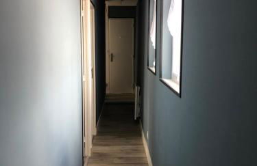 LE DAUPHIN - 3 chambres - 8 personnes - proximité plage - Foto 12