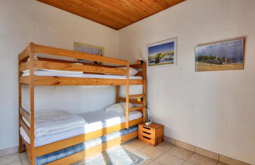 Maison 4 chambres - Proche plage - Barbâtre - Foto 14