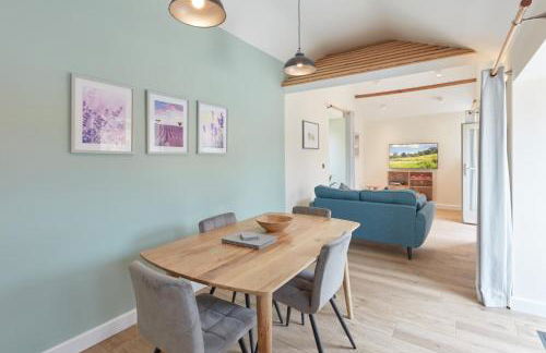 Hayes Farm - 8 Houses - Foto 60