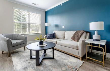 Landing Stylish 1BD Yoga Studio Gym - Foto 33